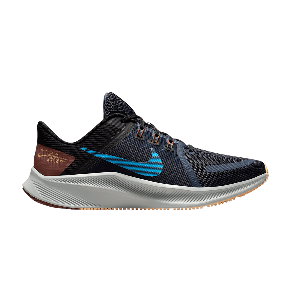 Кроссовки Nike Quest 4