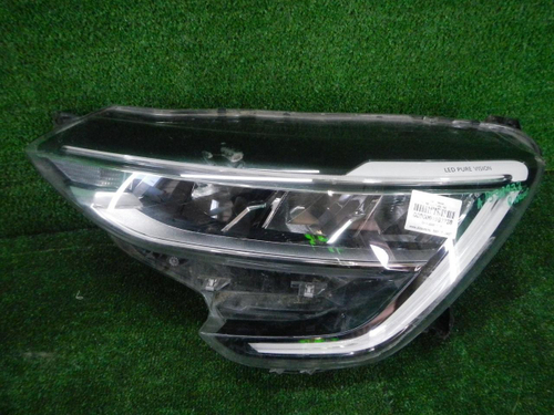 Фара левая Renault Arkana (2019-н.в.) LED (в пленке)