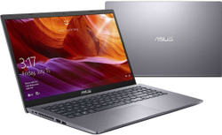 Ноутбук ASUS X509JP-EJ065T Core i5 1035G1/8Gb/512Gb/MX 330 2Gb/15.6 TN FHD/Win10/blue (90NB0RG3-M02890)