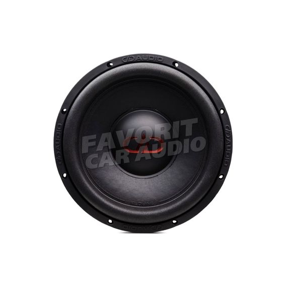 Сабвуфер DD Audio DD510D2