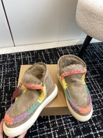 Mou Eskimo Boot