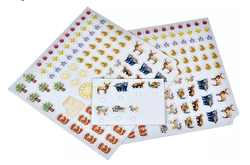 Настольная игра "Редвуд" скорость реакции