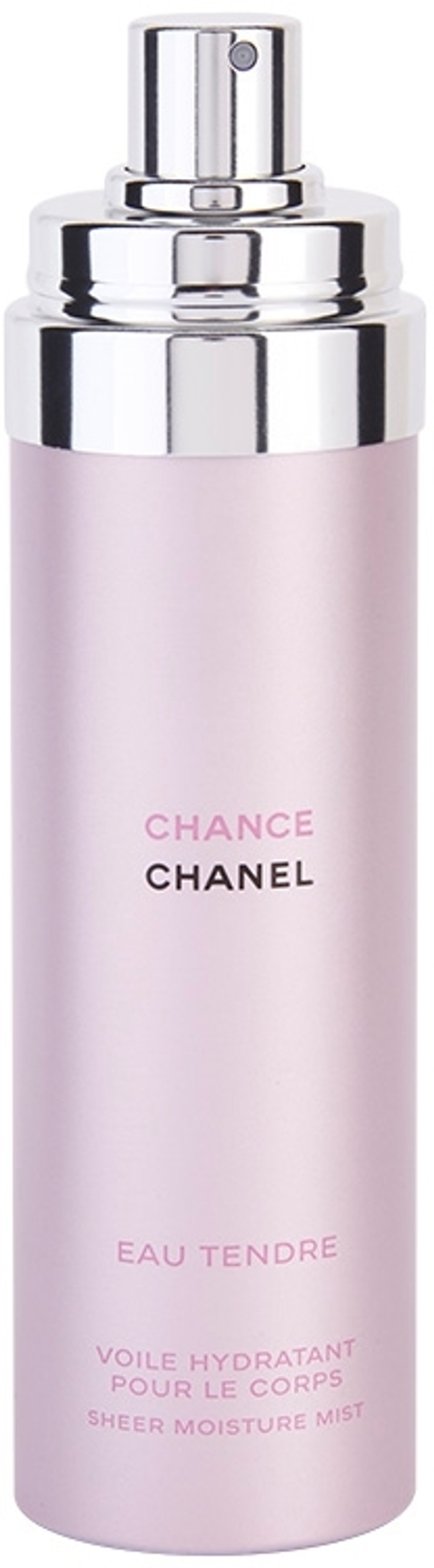 Chanel Chance Eau Tendre спрей для тела для женщин