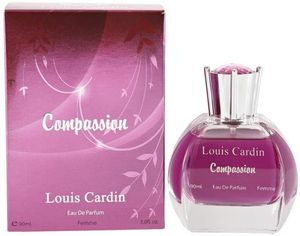 Louis Cardin Compassion