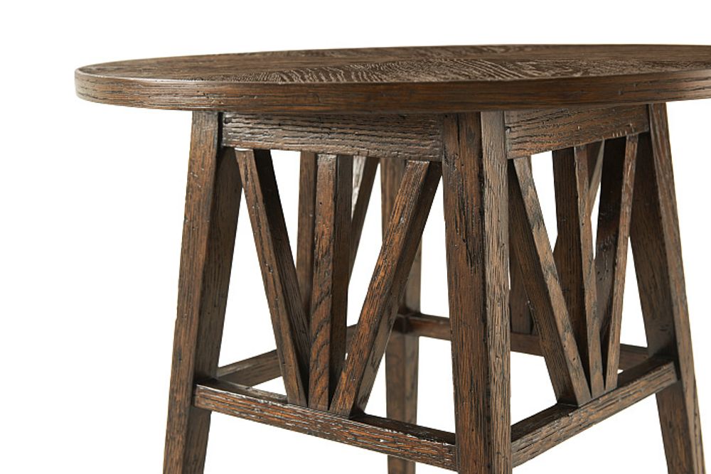 Стол ламповый "Нова"