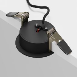 Основание для подвесного светильника Maytoni Accessories for pendant PA001-RS-B