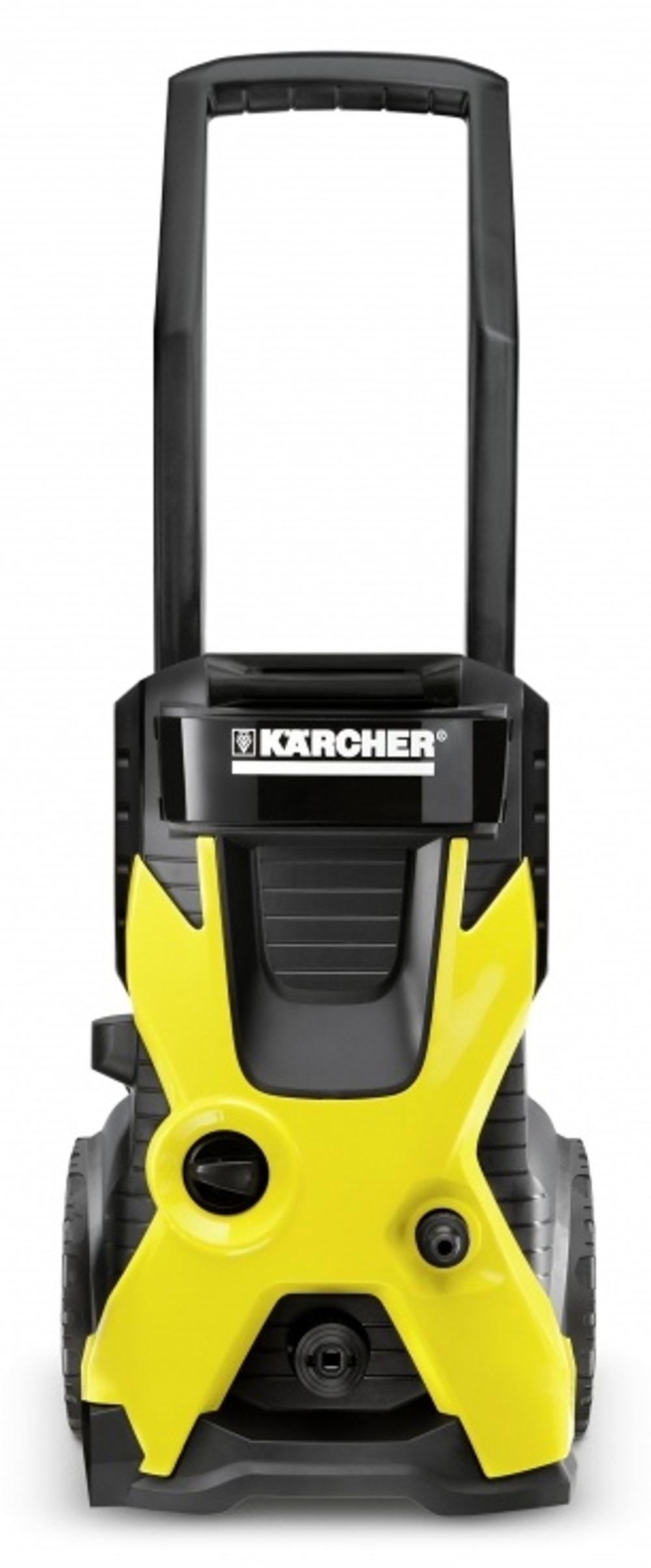 Мойка высокого давления Karcher K 5 Basic