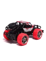 Машинка джип на р/у Багги HB Toys красный