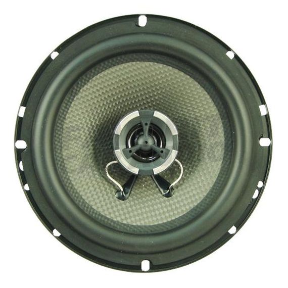 Коакс. акустика Magnum MLS-6.5