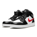 Кроссовки Jordan Air Jordan 1 Mid GS, 554725-052