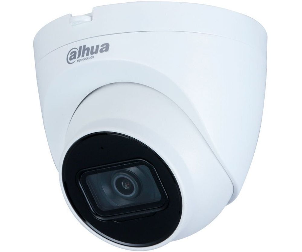 Видеокамера Dahua 2MP DH-IPC-HDW2230TP-AS-0280B