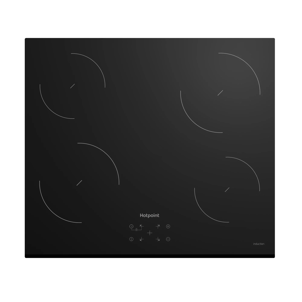 Электрическая варочная панель Hotpoint HQ 1760S BF