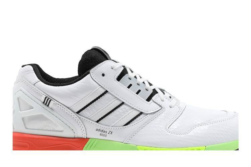 Кроссовки Adidas Originals Zx 8000 Sg