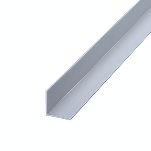 Уголок алюминиевый 25*25*1,2*2000 мм