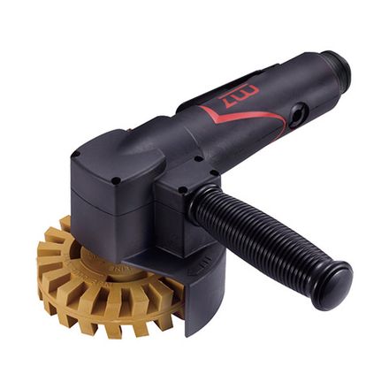 MIGHTY SEVEN (QB-802T) Машинка системы MBX для удаления ржавчины