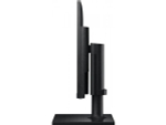 Монитор Samsung LF24T450FQIXCI 24" Black (LF24T450FQIXCI)
