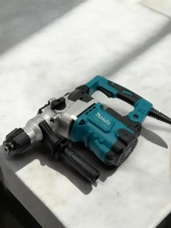 Перфоратор электрический профессиональный Mkt, 2300 Вт, Патрон SDS PLUS