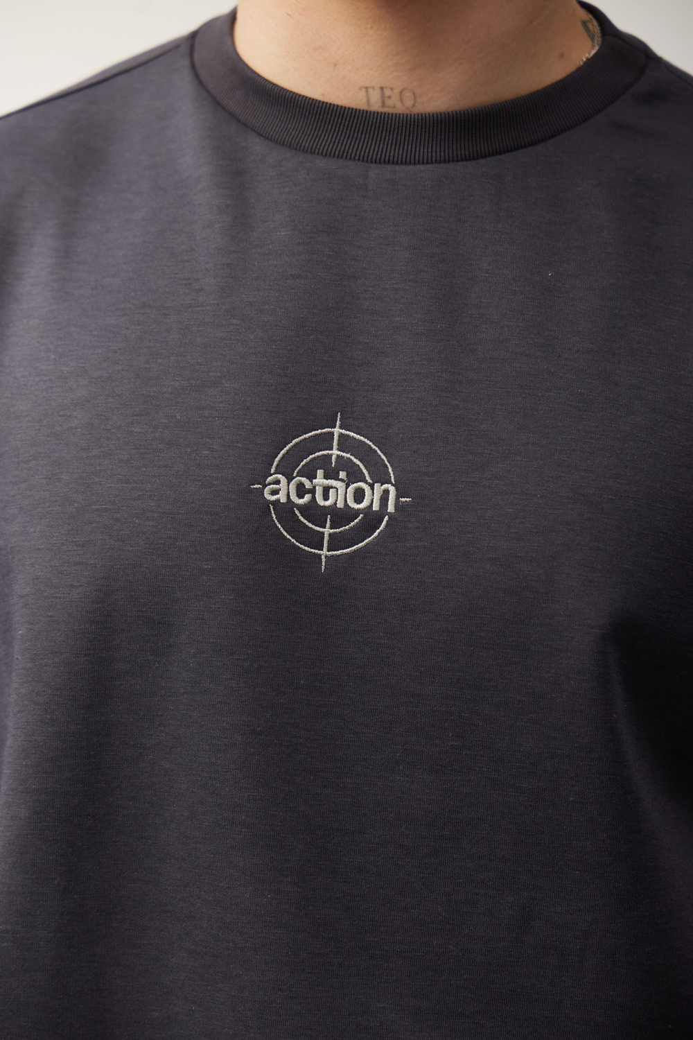 Футболка CS2 MAP