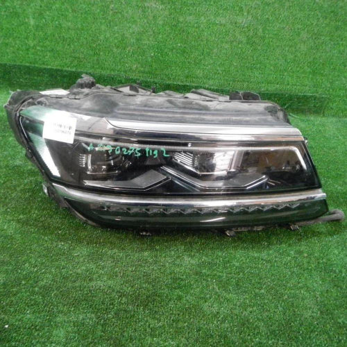 Фара правая VW Tiguan 2 (2016-2020) Full LED