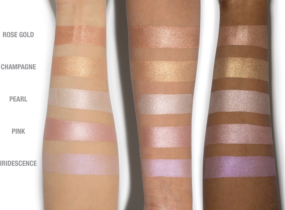 Physicians Formula Butter Highlighter - Розовый хайлайтер для лица оттенок Sparkling Wine, 5 g