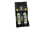 Зарядное устройство универсальное Armytek Uni C2