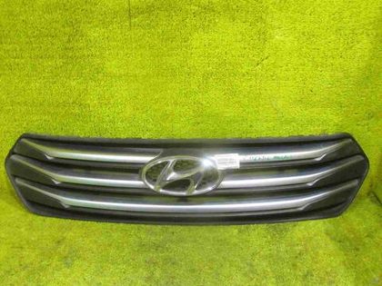 Решетка радиатора Hyundai Creta (2016-2020)