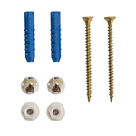 Прокладка RR 650" 2" фибровая