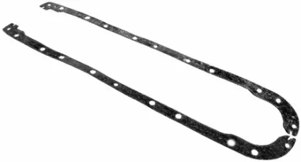 Прокладка масляного картера (ММЗ Беларусь)