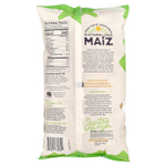 Siete, Чипсы из кукурузной тортильи Maiz Totopos, лайм, 212,6 г (7,5 унции)