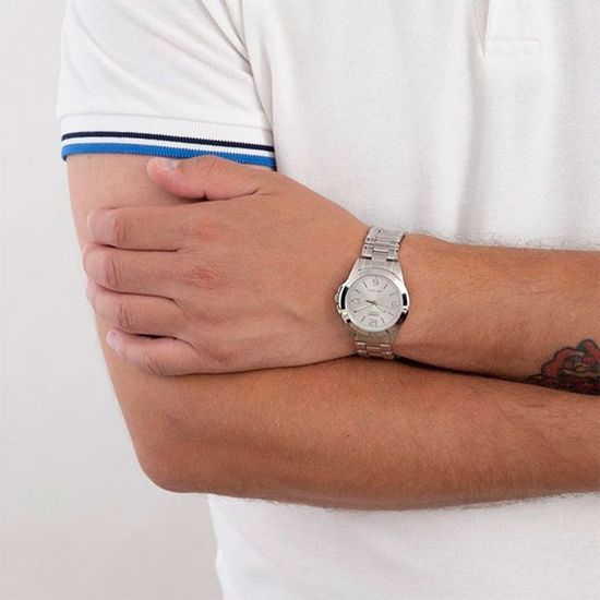 Наручные часы Casio MTP-1215A-7ADF