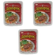 Лапша Доширак со вкусом говядины 90 г
