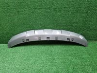 Накладка переднего бампера Chery Tiggo 4 Pro 20-нв