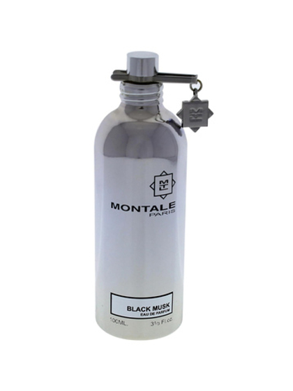 MONTALE Black Musk unisex 100ml edp