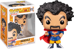 Funko POP Animation: DBS S4- Hercule