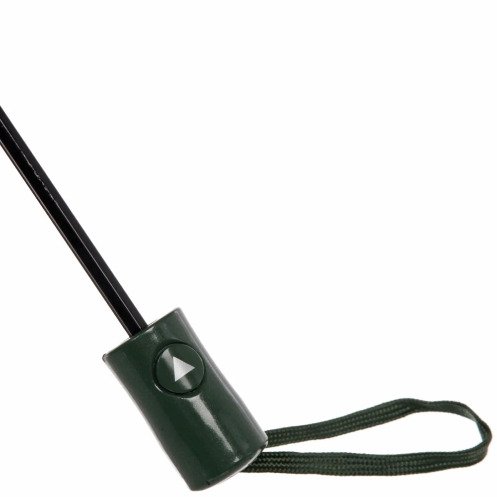 Зонт женский полуавтомат «Ultramarine - Геометрия», микс 6 цветов, 8 спиц, d-100см, длина в слож. виде 68см