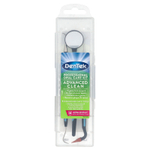 DenTek, профессиональный набор для ухода за полостью рта, 3 шт.