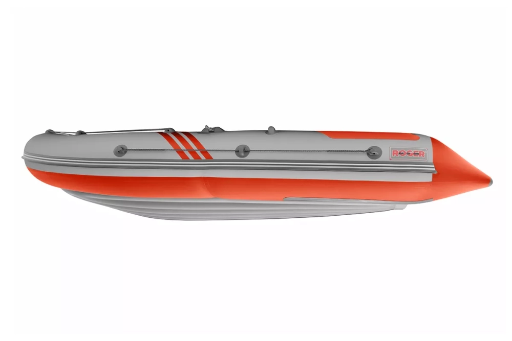 Моторная лодка ПВХ Zefir 4000