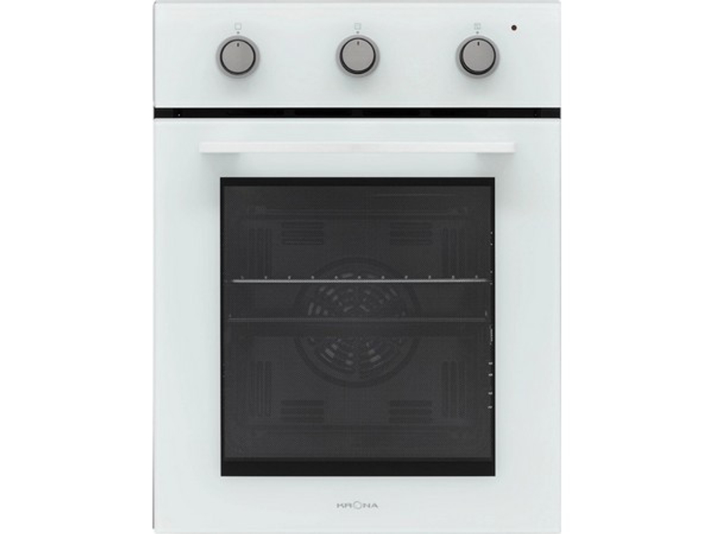 Духовой шкаф KRONA LYRA 45 WH