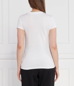 Футболка Armani Exchange - белый(6RYT07 YJ8QZ)