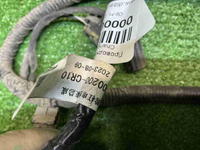 Проводка заднего бампера Changan Uni-K (2020-н.в.)