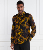 Рубашка Versace Jeans Couture - черный(76GAL2R0NS407)