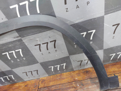 Накладка крыла переднего левого Geely Monjaro 21-нв Б/У Оригинал 6073118200