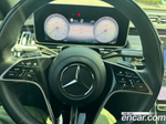 Mercedes-Benz S-Class W223 Maybach S580 4MATIC (07.2021)