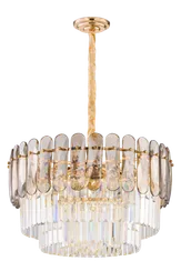 2267E/8C FGD (1) Люстра NW