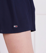 Платье Tommy Jeans - темно-синий(DW0DW15174)