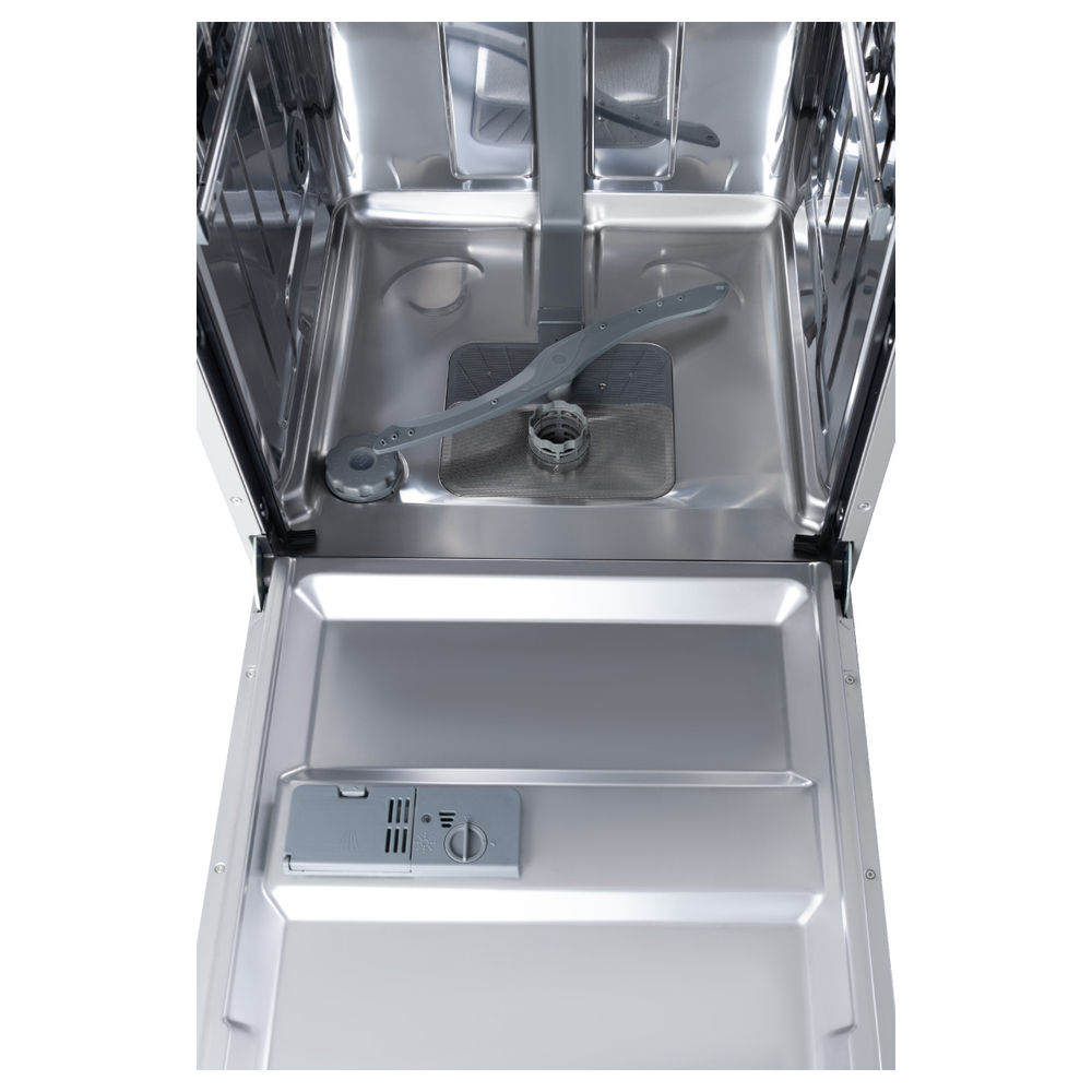 Отдельностоящая посудомоечная машина Korting KDF 60678 S