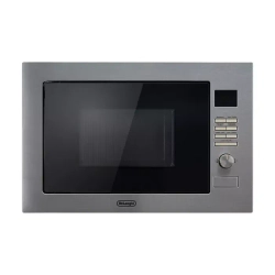 DeLonghi Встраиваемая микроволновая печь DMO 25IM TORINO