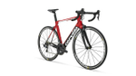 Шоссейный велосипед Cervelo S3 Ultegra (2018)