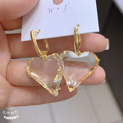 Серьги Jewelry - арт393