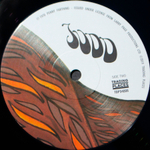 Judd / Judd (LP)